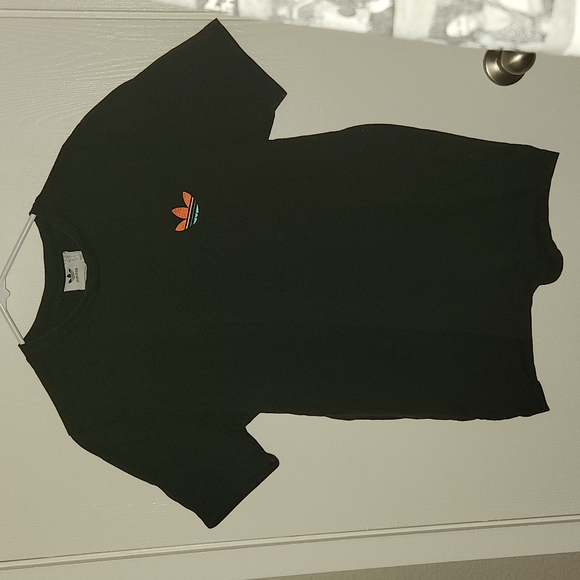 adidas Other - Adidas Change is a team sport multicolo letter Shirt size L